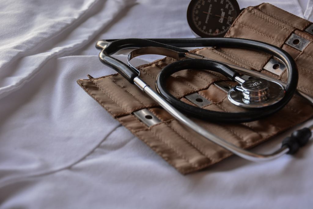 Online Health Check
